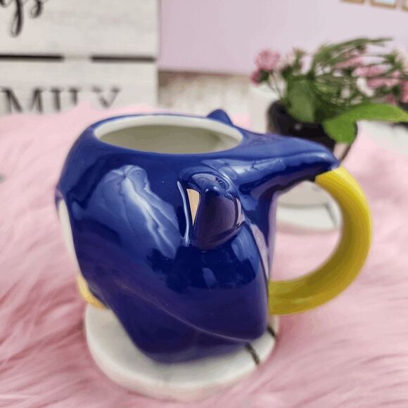 Dinsey Sonic The HedgeHog Coffee Mug NWT - Picture 4 of 5